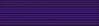 Military Oder of the Purple Heart JROTC Medal